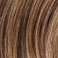 Amy Deluxe | Lace Front Mono Top Part Hand Tied Synthetic Wig | Ellen Wille | Petite Average - Buy Wigs USA