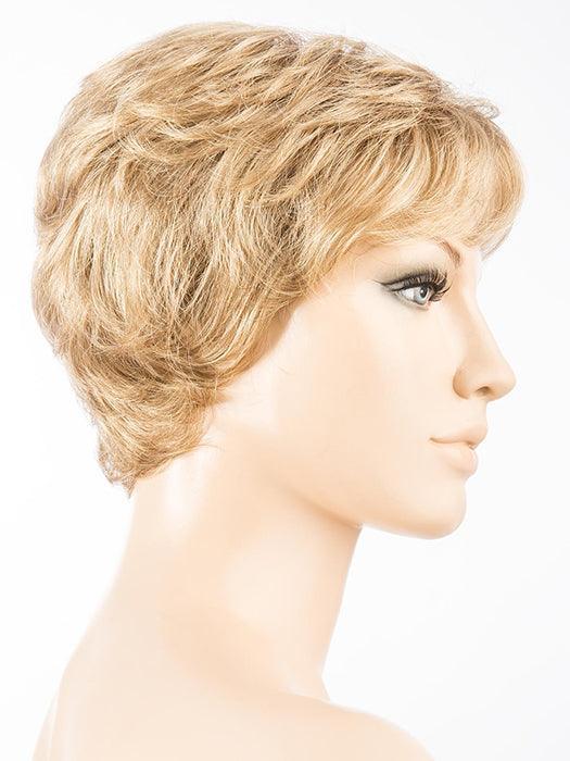 Apart Hi | Lace Front Synthetic Wig by Ellen Wille | Petite Average | Feminine Elegance, Natural Hairline - Buy Wigs USA