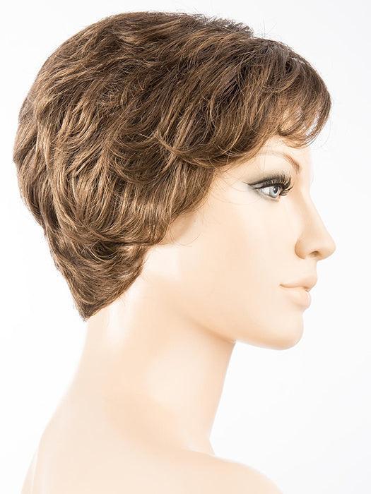 Apart Hi | Lace Front Synthetic Wig by Ellen Wille | Petite Average | Feminine Elegance, Natural Hairline - Buy Wigs USA