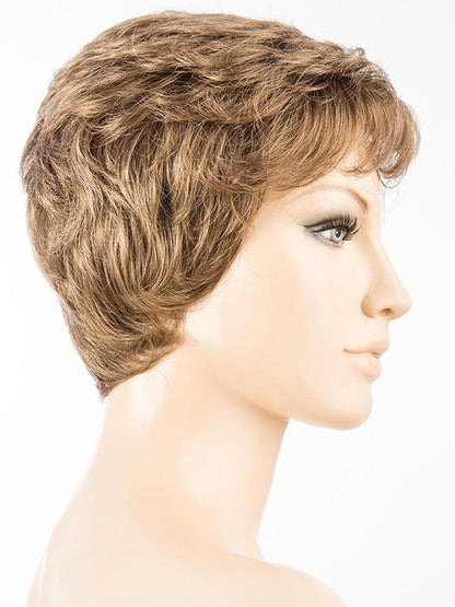 Apart Hi | Lace Front Synthetic Wig by Ellen Wille | Petite Average | Feminine Elegance, Natural Hairline - Buy Wigs USA