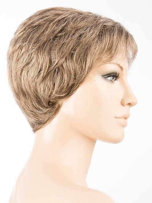 Apart Hi | Lace Front Synthetic Wig by Ellen Wille | Petite Average | Feminine Elegance, Natural Hairline - Buy Wigs USA