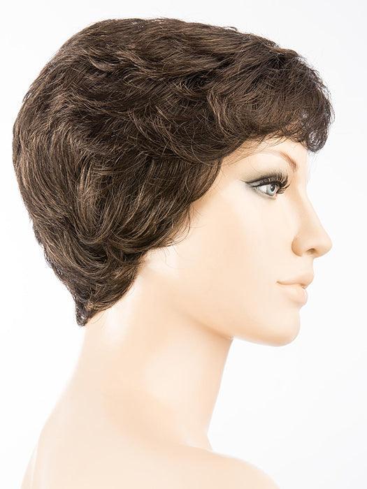 Apart Hi | Lace Front Synthetic Wig by Ellen Wille | Petite Average | Feminine Elegance, Natural Hairline - Buy Wigs USA
