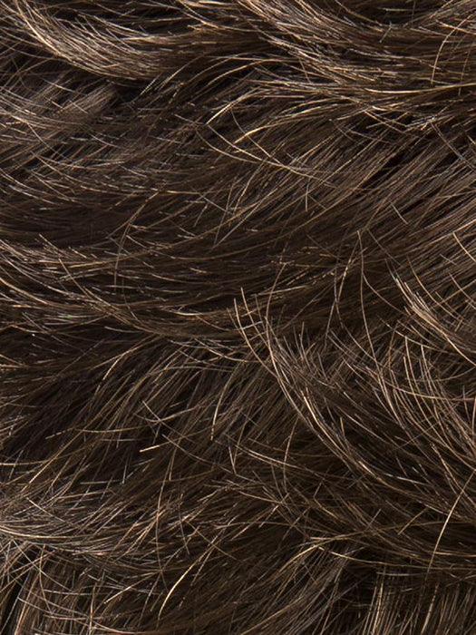 Apart Hi | Lace Front Synthetic Wig by Ellen Wille | Petite Average | Feminine Elegance, Natural Hairline - Buy Wigs USA