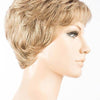 Apart Hi | Lace Front Synthetic Wig | Ellen Wille | Petite Average | Feminine Elegance, Natural Hairline - SAND-MIX