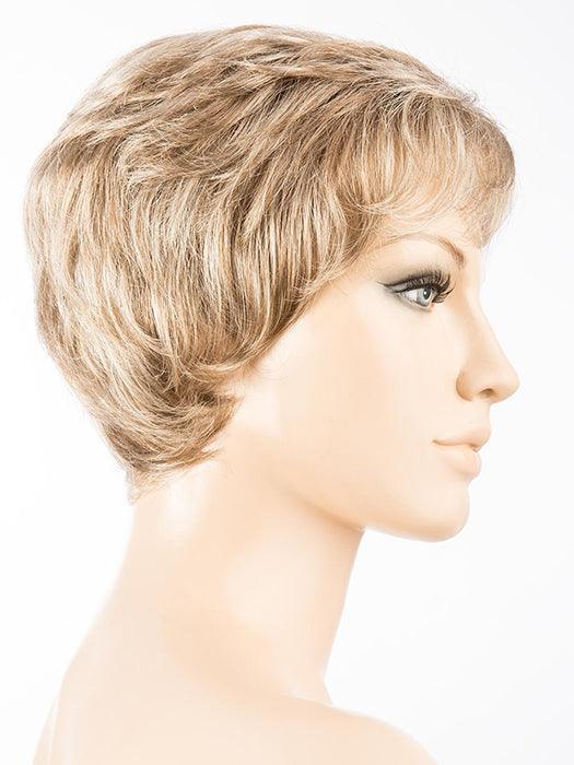 Apart Hi | Lace Front Synthetic Wig by Ellen Wille | Petite Average | Feminine Elegance, Natural Hairline - Buy Wigs USA
