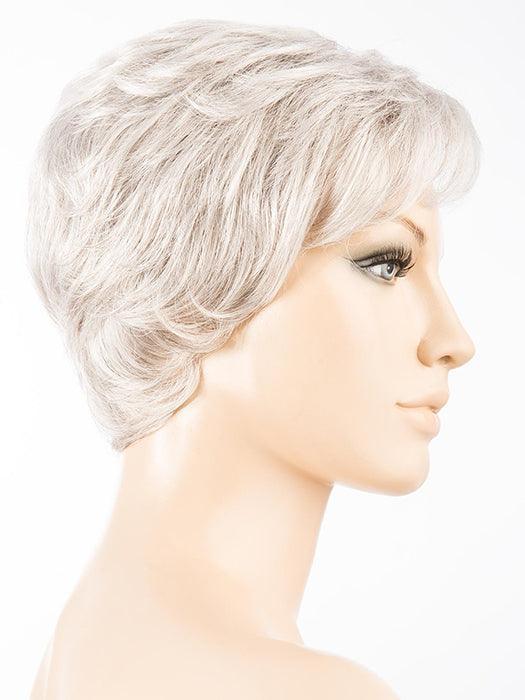 Apart Hi | Lace Front Synthetic Wig by Ellen Wille | Petite Average | Feminine Elegance, Natural Hairline - Buy Wigs USA