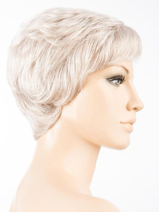 Apart Hi | Lace Front Synthetic Wig by Ellen Wille | Petite Average | Feminine Elegance, Natural Hairline - Buy Wigs USA