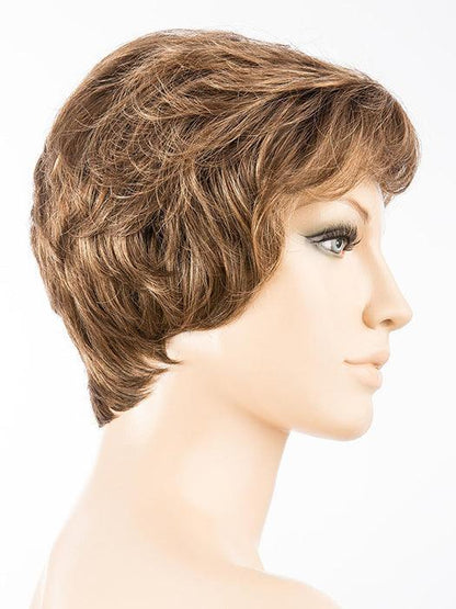Apart Mono | Lace Front Mono Top Synthetic Wig | Ellen Wille Petite Average - Buy Wigs USA