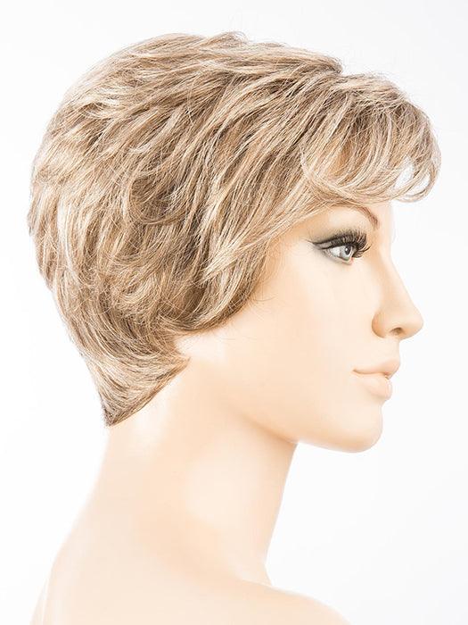 Apart Mono | Lace Front Mono Top Synthetic Wig | Ellen Wille Petite Average - Buy Wigs USA