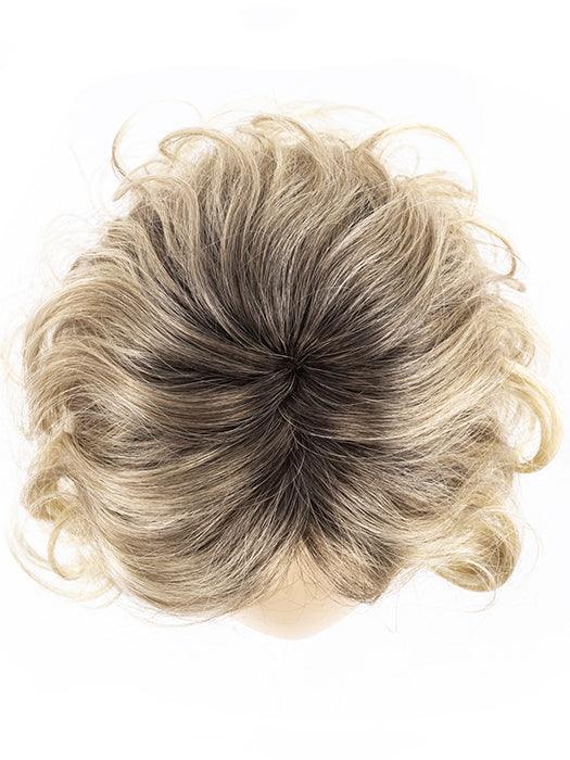 Aria | Lace Front Mono Part Synthetic Wig | Ellen Wille Petite Average - Buy Wigs USA