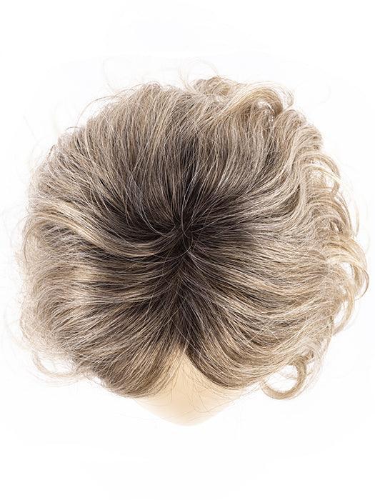 Aria | Lace Front Mono Part Synthetic Wig | Ellen Wille Petite Average - Buy Wigs USA