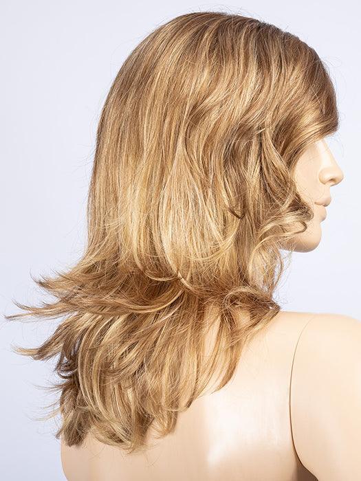 Aria | Lace Front Mono Part Synthetic Wig | Ellen Wille Petite Average - Buy Wigs USA