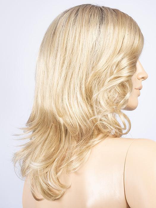 Aria | Lace Front Mono Part Synthetic Wig | Ellen Wille Petite Average - Buy Wigs USA