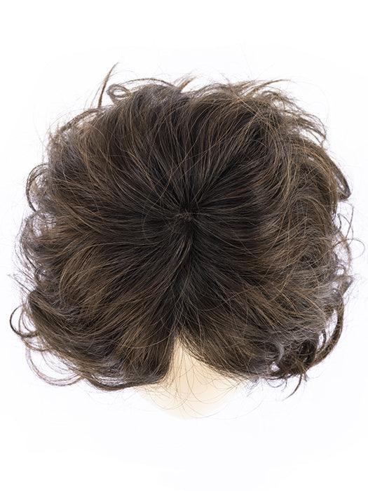 Aria | Lace Front Mono Part Synthetic Wig | Ellen Wille Petite Average - Buy Wigs USA