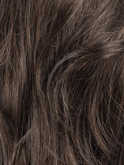 Aria | Lace Front Mono Part Synthetic Wig | Ellen Wille Petite Average - Buy Wigs USA