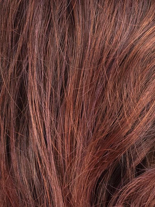 Aria | Lace Front Mono Part Synthetic Wig | Ellen Wille Petite Average - Buy Wigs USA