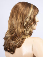 Aria | Lace Front Mono Part Synthetic Wig | Ellen Wille Petite Average - Buy Wigs USA