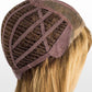 Arrow | Lace front Mono Part Synthetic Wig | Ellen Wille Petite - Buy Wigs USA