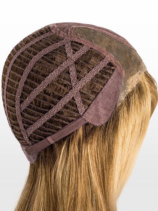 Arrow | Lace front Mono Part Synthetic Wig | Ellen Wille Petite - Buy Wigs USA