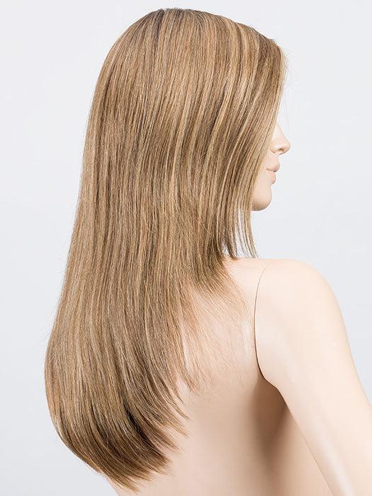 Attract | Lace Front Mono Top Human/Synthetic Hair Blended Wig | Ellen Wille Petite Average - Buy Wigs USA