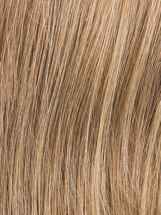 Attract | Lace Front Mono Top Human/Synthetic Hair Blended Wig | Ellen Wille Petite Average - Buy Wigs USA