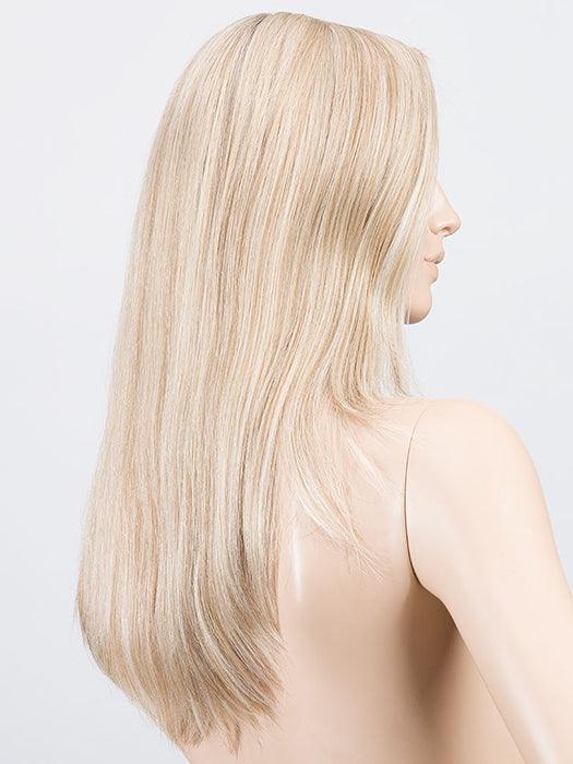 Attract | Lace Front Mono Top Human/Synthetic Hair Blended Wig | Ellen Wille Petite Average - Buy Wigs USA