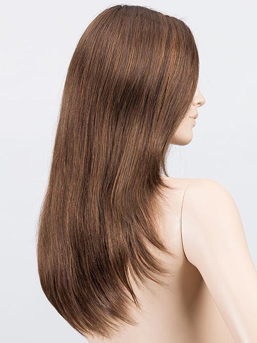Attract | Lace Front Mono Top Human/Synthetic Hair Blended Wig | Ellen Wille Petite Average - Buy Wigs USA