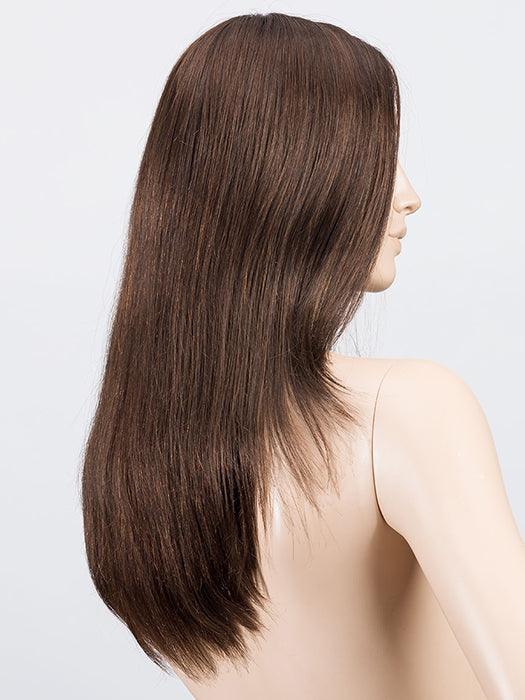 Attract | Lace Front Mono Top Human/Synthetic Hair Blended Wig | Ellen Wille Petite Average - Buy Wigs USA