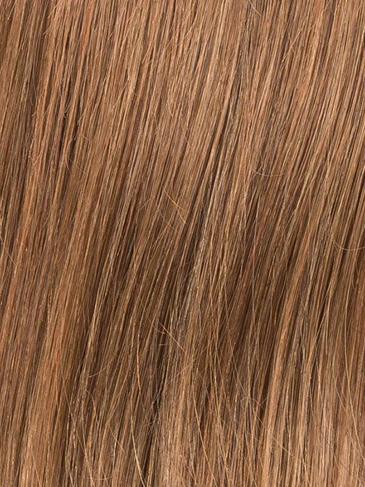 Attract | Lace Front Mono Top Human/Synthetic Hair Blended Wig | Ellen Wille Petite Average - Buy Wigs USA