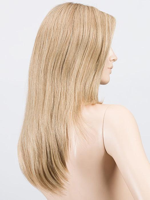Attract | Lace Front Mono Top Human/Synthetic Hair Blended Wig | Ellen Wille Petite Average - Buy Wigs USA