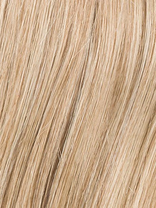 Attract | Lace Front Mono Top Human/Synthetic Hair Blended Wig | Ellen Wille Petite Average - Buy Wigs USA