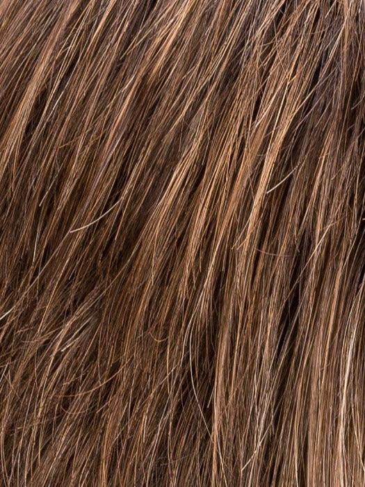Aura | Lace Front Mono Crown Hand-Tied Synthetic Wig by Ellen Wille | Petite Average | Chic Sophistication, Award-Winning Design - Buy Wigs USA
