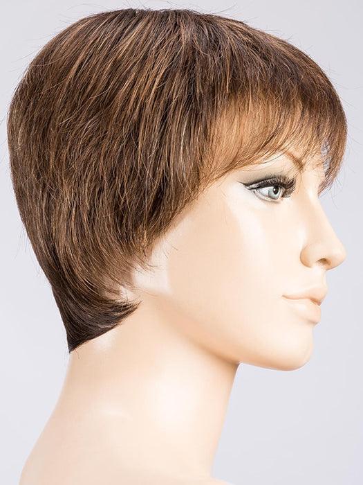 Aura | Lace Front Mono Crown Hand-Tied Synthetic Wig by Ellen Wille | Petite Average | Chic Sophistication, Award-Winning Design - Buy Wigs USA