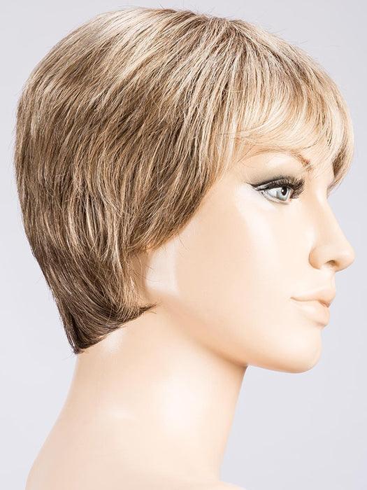 Aura | Lace Front Mono Crown Hand-Tied Synthetic Wig by Ellen Wille | Petite Average | Chic Sophistication, Award-Winning Design - Buy Wigs USA