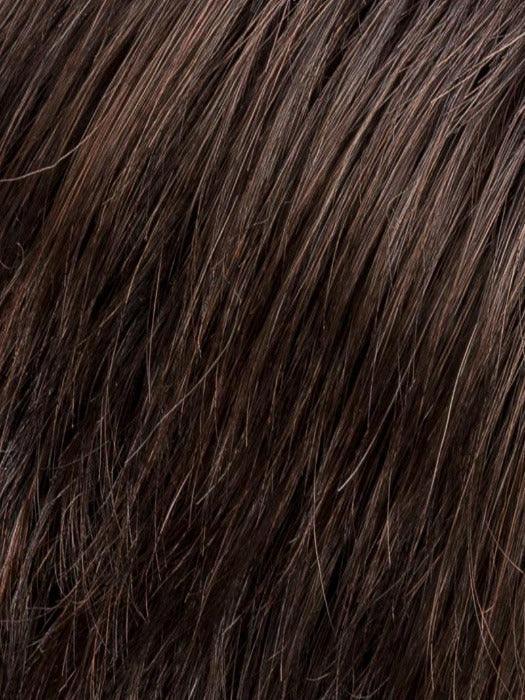 Aura | Lace Front Mono Crown Hand-Tied Synthetic Wig by Ellen Wille | Petite Average | Chic Sophistication, Award-Winning Design - Buy Wigs USA
