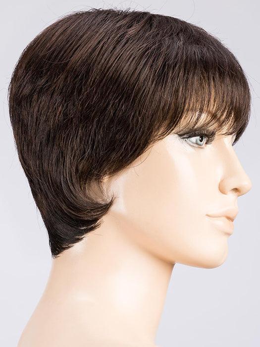 Aura | Lace Front Mono Crown Hand-Tied Synthetic Wig by Ellen Wille | Petite Average | Chic Sophistication, Award-Winning Design - Buy Wigs USA