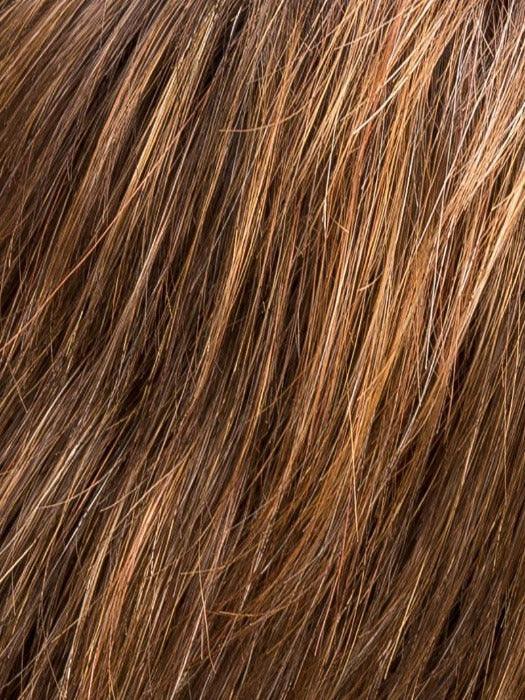 Aura | Lace Front Mono Crown Hand-Tied Synthetic Wig by Ellen Wille | Petite Average | Chic Sophistication, Award-Winning Design - Buy Wigs USA