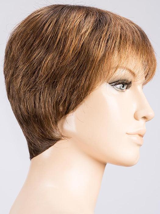 Aura | Lace Front Mono Crown Hand-Tied Synthetic Wig by Ellen Wille | Petite Average | Chic Sophistication, Award-Winning Design - Buy Wigs USA