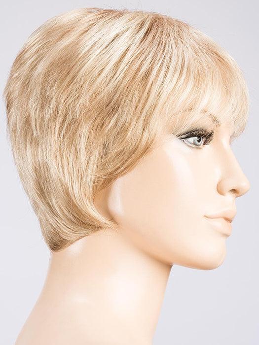 Aura | Lace Front Mono Crown Hand-Tied Synthetic Wig by Ellen Wille | Petite Average | Chic Sophistication, Award-Winning Design - Buy Wigs USA