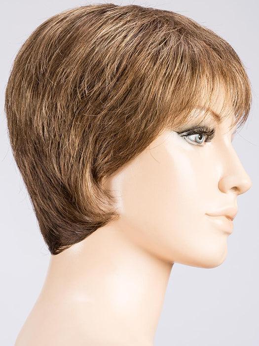 Aura | Lace Front Mono Crown Hand-Tied Synthetic Wig by Ellen Wille | Petite Average | Chic Sophistication, Award-Winning Design - Buy Wigs USA