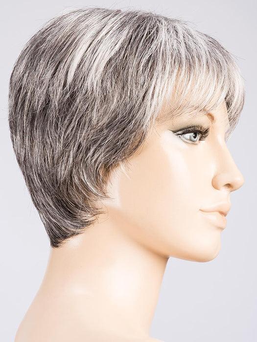 Aura | Lace Front Mono Crown Hand-Tied Synthetic Wig by Ellen Wille | Petite Average | Chic Sophistication, Award-Winning Design - Buy Wigs USA