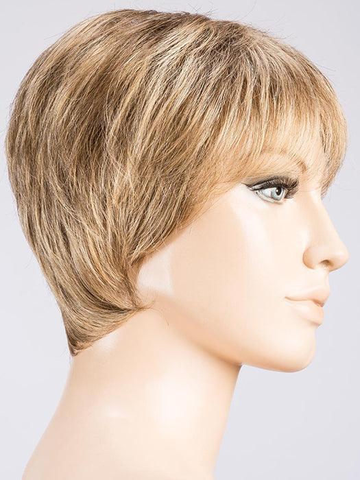 Aura | Lace Front Mono Crown Hand-Tied Synthetic Wig by Ellen Wille | Petite Average | Chic Sophistication, Award-Winning Design - Buy Wigs USA