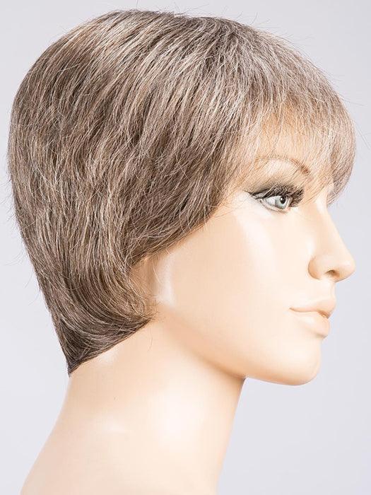 Aura | Lace Front Mono Crown Hand-Tied Synthetic Wig by Ellen Wille | Petite Average | Chic Sophistication, Award-Winning Design - Buy Wigs USA