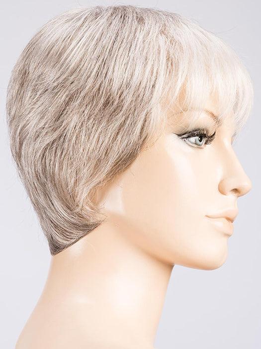 Aura | Lace Front Mono Crown Hand-Tied Synthetic Wig by Ellen Wille | Petite Average | Chic Sophistication, Award-Winning Design - Buy Wigs USA