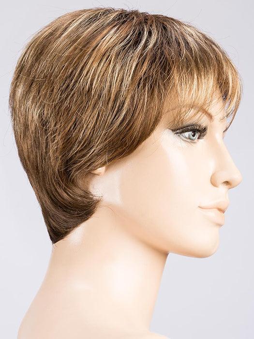 Aura | Lace Front Mono Crown Hand-Tied Synthetic Wig by Ellen Wille | Petite Average | Chic Sophistication, Award-Winning Design - Buy Wigs USA