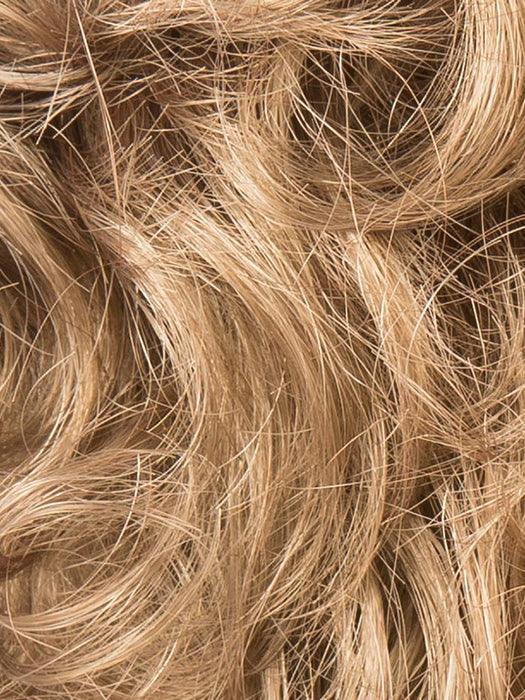 Aurora Comfort | Lace Front Hand-Tied Synthetic Wig by Ellen Wille | Petite | Glamorous Style, Natural Hairline - Buy Wigs USA