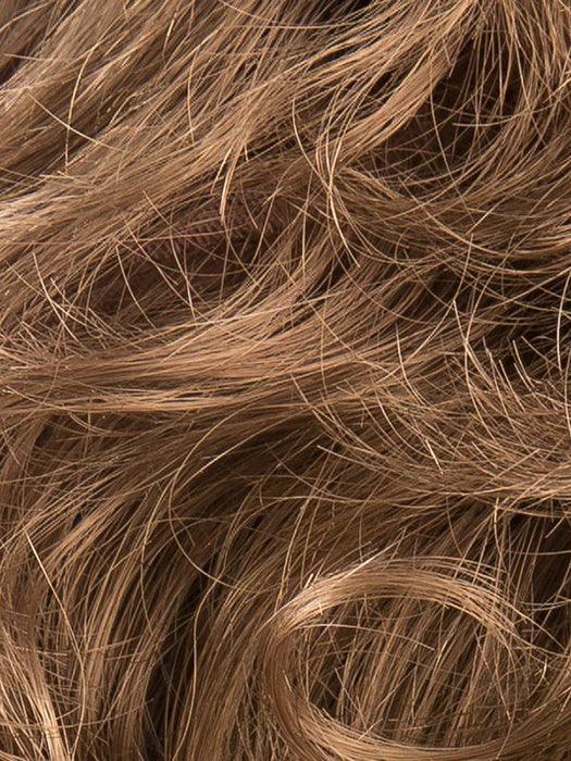Aurora Comfort | Lace Front Hand-Tied Synthetic Wig by Ellen Wille | Petite | Glamorous Style, Natural Hairline - Buy Wigs USA