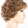 Aurora Comfort | Lace Front Hand-Tied Synthetic Wig | Ellen Wille | Petite | Glamorous Style, Natural Hairline - MOCCA-MIX