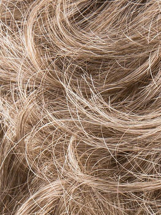 Aurora Comfort | Lace Front Hand-Tied Synthetic Wig by Ellen Wille | Petite | Glamorous Style, Natural Hairline - Buy Wigs USA