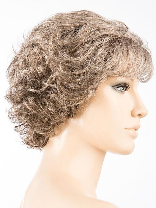 Aurora Comfort | Lace Front Hand-Tied Synthetic Wig by Ellen Wille | Petite | Glamorous Style, Natural Hairline - Buy Wigs USA